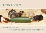 Frohe Ostern!